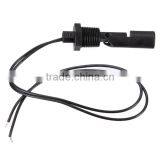 PP Side Mount Water Level Sensor Horizontal Liquid Float Switch for Tank Garden thumbnail-3
