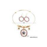 Sell Jewelry Set thumbnail-1