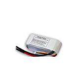 Sell Li-Ion Polymer RC Battery Pack thumbnail-1