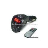 Sell Wireless FM Transmitter / Modulator thumbnail-1