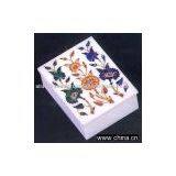 Marble Inlay Boxes (2858) thumbnail-1