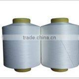 DTY 1500D 384f Super Bright Raw White Color for Woven Carpet Without Twisting thumbnail-3