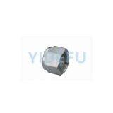 Stainless Steel Nut thumbnail-1