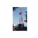 5000m Drilling Rigs