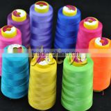 Extra strong 100%cotton thread for jeans,denim cotton thread for knitting machines