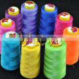 Extra Strong 100%cotton Thread for Jeans,denim Cotton Thread for Knitting Machines