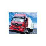 HOWO/Faraz Truck Parts for Iran Market thumbnail-2