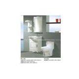 Supply RN-1198 Bathroom Cabinet thumbnail-1