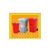 240L Plastic Garbage Bins/Waste Container