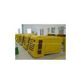 FRP Engineering Cover CNC Maching Mould thumbnail-1