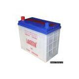 Car Battery (NS60) thumbnail-1