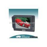 5 Inch Color Digital TFT LCD Monitor thumbnail-1