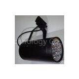 Exterior High Power LED Track Lighting Fixtures 3W 5W 7W 9W 12W 15W 18W With LED Epistar thumbnail-1