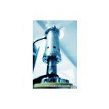 Ultrasonic Anti-Fouling & Antiscaling & Descaling Pipelines, Water Processor System