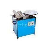 Metal Tubing, Sheet Edge Grinding Machine, Trimming Machine, Chamfering Deburring Machine