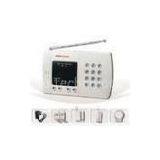 Wireless 6 Defense Zone Security House Alarms YL-007K thumbnail-1