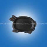 Cast Iron Pumpkin Casserole thumbnail-2