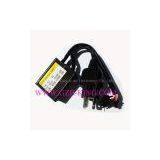 Supply New 45 Watts Combo LED Work Lamp thumbnail-2