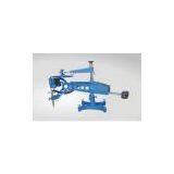 Профильная резальная машина