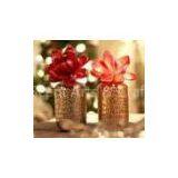 Color Changing Sola Flower Ceramic Fragrance Diffuser, Aroma Diffuser Vase TS-RD29