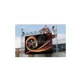 P8mm SMD3535 Event Outdoor Full Color Led Display , High Brightness