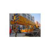 USED KATO MOBILE CRANE/ TRUCK CRANE NK1000E IN VERY GOOD WORKING CONDITION thumbnail-3
