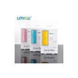 2600mah Mini Power Bank for Mobiles thumbnail-3