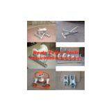 Underground Cable Rollers,Cable Rollers,Straight Line Cable Roller,Tube Rollers thumbnail-1