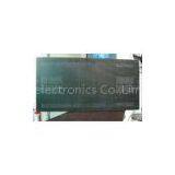 P10 3-IN-1 SMD 8 Bit Curtain LED Display Panel Full Color , 10000 Pixels/