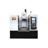 JASU High-speed Milling Machine