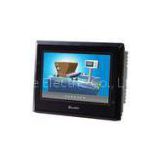 Delta PLC Industrial Touch Screen HMI Human Machine Interface Monitors , VFD And Sensors
