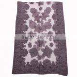 2017 New Arrival Fashion Plain Color Women Hijab Silk Scarf thumbnail-2