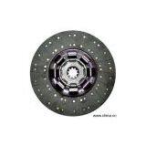 Sell 430A12 Clutch Disc (Eaton)