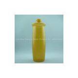 Plastic HDPE Container Bottle 500ml 750ml 1000ml for Cosmetic Shampoo Body Lotion Conditioner Shower Gel Hand Wash thumbnail-1