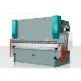 Hydraulic Press Brake WC67Y-300T/6000 thumbnail-1