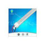 2ft 3ft 4ft 5ft 6ft 8ft Cooler Led Tube Light Natural White 4000K - 4500K Ra>80
