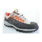 White PU + Mesh Size 30, Size 40 Comfortable Casual Top Lightweight Hiking Tennis Shoes thumbnail-1