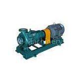 Cantilever Industrial Centrifugal Pumps , Single Suction Chemical Pump Metal Casing thumbnail-1