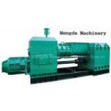 Made in China Green Solid Clay Blocks Machinery/Shale Brick Making Seller/burnt Clay Bricks Machine thumbnail-1