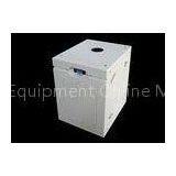 600 Watt Black Concert Sound Equipment For Night Club , 18 Inch