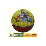 Official Laminated Basketball for indoor children play games 55.5cm - 58cm