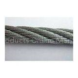 7x37 316 Stainless Steel Wire Rope Strength With 20mm For Chemical Industrial thumbnail-1
