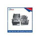 Multi Cavity OEM Precision Injection Mould For Furniture Small Plastic Corner