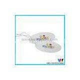 Shiny Surface Personalized Printing C2S Paper Price Tags With String thumbnail-1