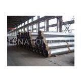 ASTM B161 Seamless Nickel Alloy Tube , Cold Worked Stainless Steel Tube thumbnail-1