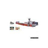 Sell PVC Plastic Profile Production Line thumbnail-1