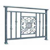 Non-welded Balcony Handrail thumbnail-1