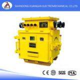 QJZ-30, 60/660 (380) This Series Mining Explosion-proof and Intrinsically Safe Vacuum Electromagnetic Starter thumbnail-1