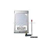 Sell 3G/HSDPA/EDGE Modem (AirCard860)