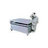 Semi-Automatic Batch Box Foam Production Line For Polyurethane Foam Sheets